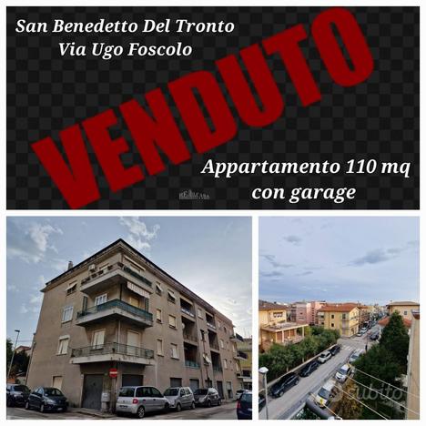 Appartamento - San Benedetto del Tronto