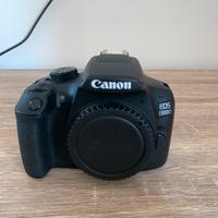 Canon Eos 1300D