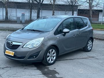 Opel Meriva 1.4 Benzina/GPL 100CV Elective