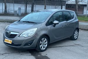 Opel Meriva 1.4 Benzina/GPL 100CV Elective