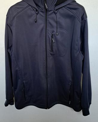 Giacca antivento