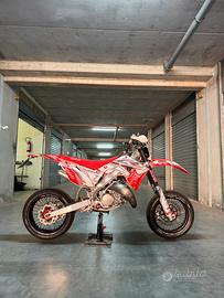 Honda Cr 125 Motard/Cross
