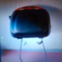 Bauletto kappa  xhornet 600  03/04