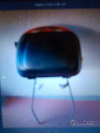 Bauletto kappa  xhornet 600  03/04