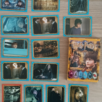 Figurine Harry Potter Panini