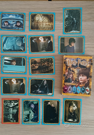 Figurine Harry Potter Panini