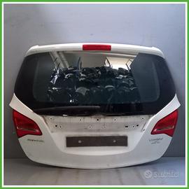 Portellone Bagagliaio Cofano Baule Posteriore OPEL