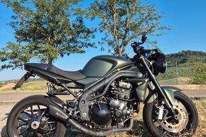 Triumph Speed Triple 1050 *** aggiornato
