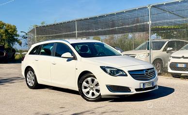 Opel Insignia 2013 2.0 CDTI 140 ok neopatentati ! 