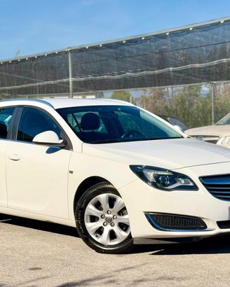 Opel Insignia 2013 2.0 CDTI 140 ok neopatentati ! 