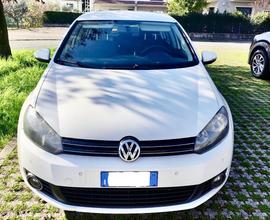 Volkswagen Golf Var. 1.2 TSI Comfortline