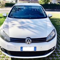 Volkswagen Golf Var. 1.2 TSI Comfortline