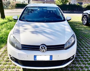 Volkswagen Golf Var. 1.2 TSI Comfortline