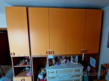 cameretta bambini