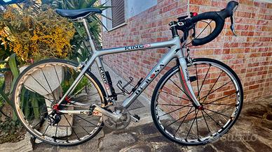 Bici da corsa De Rosa King