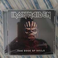 CD Iron Maiden