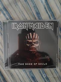CD Iron Maiden