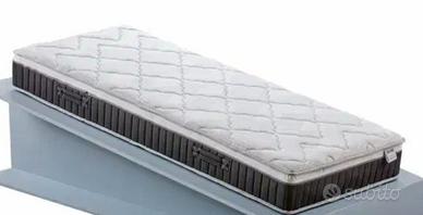 Materassi singoli memory foam