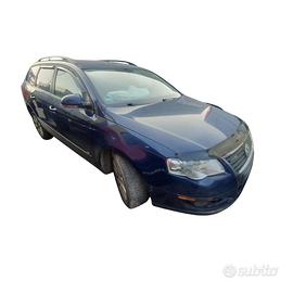 Ricambi usati per WV Passat 2.0 Diesel del 2009