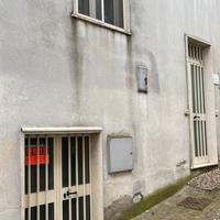 Appartamento su tre livelli