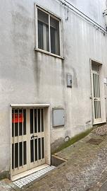 Appartamento su tre livelli