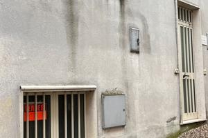 Appartamento su tre livelli