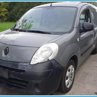 Ricambi Usati RENAULT KANGOO FURGONE 2013