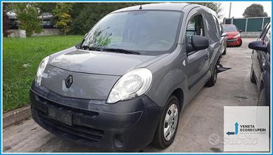 Ricambi Usati RENAULT KANGOO FURGONE 2013