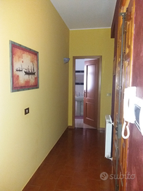 Appartamento ampio e ben rifinito in buone condizi