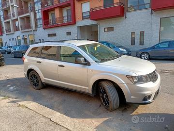 fiat Freemont 