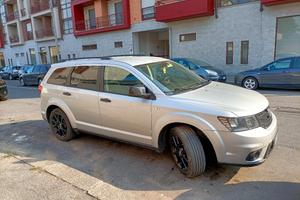 fiat Freemont 