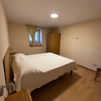 Monolocale per appoggio