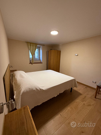 Monolocale per appoggio