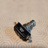 [RM + sped] Footswitch originale pedale Cry Baby