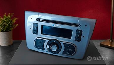 Autoradio Alfa Romeo MiTo 2009 Blaupunkt