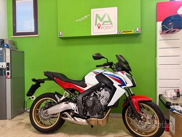 Honda CB 650 R