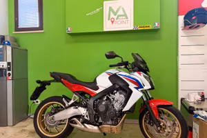 Honda CB 650 R