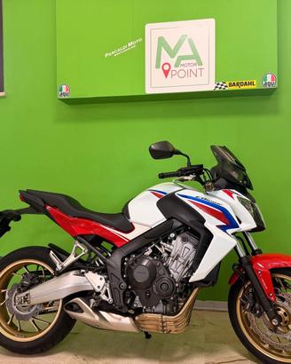 Honda CB 650 R