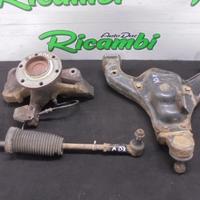 KIT RUOTA ANT. D. SPRINTER W906 3.0 CDI 2010