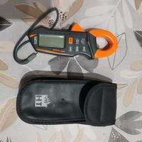Pinza Amperometrica HT7005