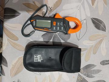 Pinza Amperometrica HT7005