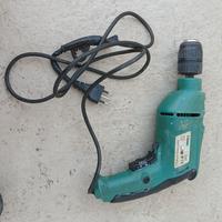 TRAPANI CON FILO DA LAVORO