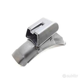 PLASTICA PARAFANGO POSTERIORE SUZUKI GS 450 S