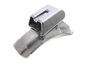 PLASTICA PARAFANGO POSTERIORE SUZUKI GS 450 S