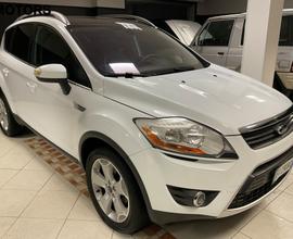 Ford Kuga 2.0 TDCi 4WD TITANIUM**FINANZIABILE**