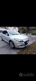 Renault Megane 3 GT LINE 1.5 dci 2013
