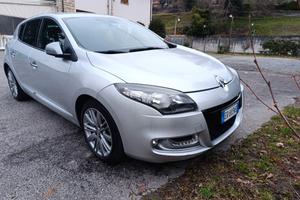Renault Megane 3 1.5 dci 2013