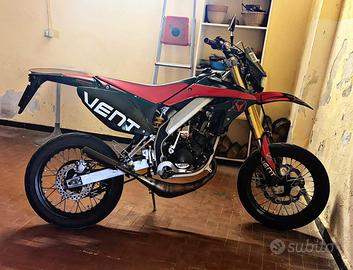 Vent Derapage 50 anno 2023 - perfetta come nuova