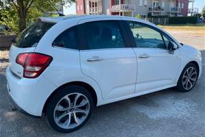 Citroen c3 1.6 90cv full