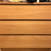 Cassettiera Ikea classica ( 3 cassetti)